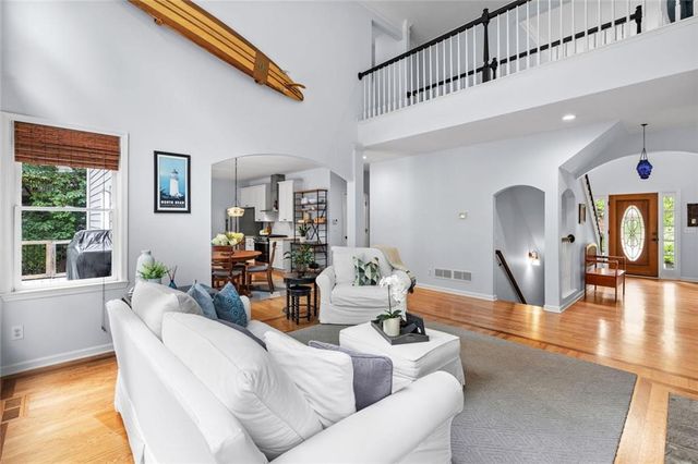 1150 Compass Pointe Crossing, Alpharetta, GA 30005