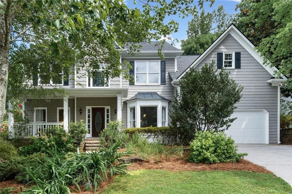 1150 Compass Pointe Crossing, Alpharetta, GA 30005