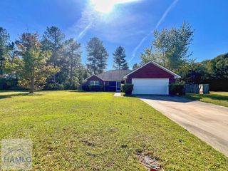 80 Ridge Way NE, Ludowici, GA 31316