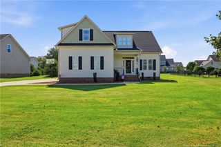 3916 Barclay Way, Wade, NC 28395