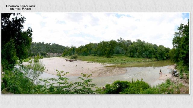 Lot 6 Cattle TRL, Kempner, TX 76539