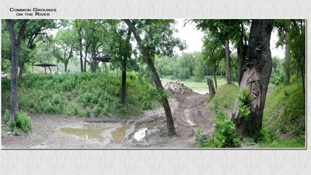 Lot 6 Cattle TRL, Kempner, TX 76539