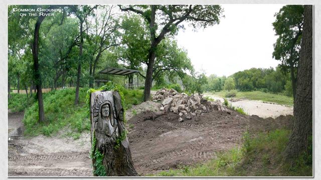 Lot 6 Cattle TRL, Kempner, TX 76539