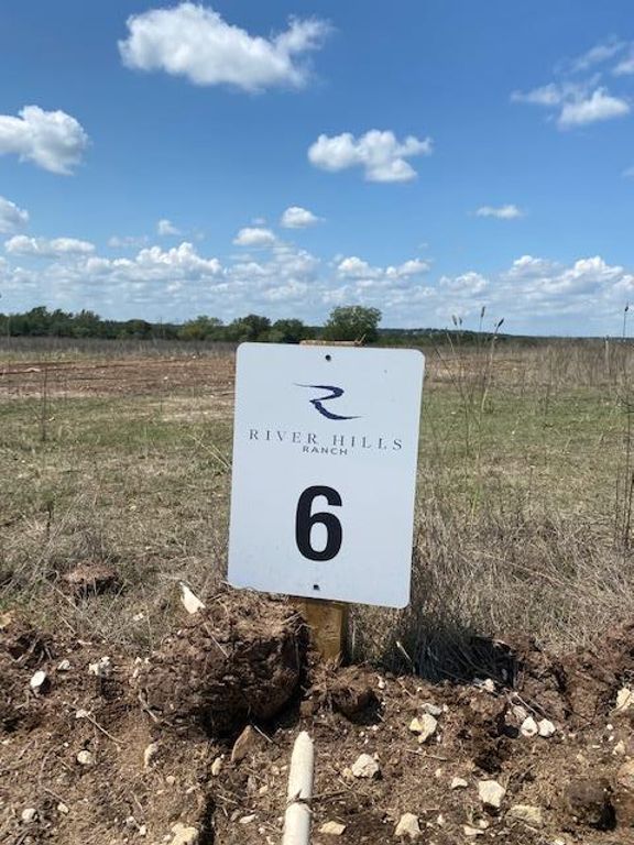 Lot 6 Cattle TRL, Kempner, TX 76539