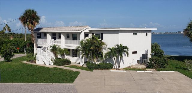 2616 ST JOSEPHS DRIVE W 1, Dunedin, FL 34698