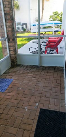 2616 ST JOSEPHS DRIVE W 1, Dunedin, FL 34698
