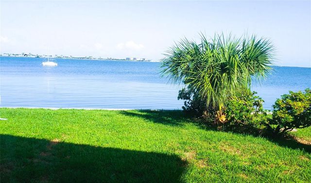 2616 ST JOSEPHS DRIVE W 1, Dunedin, FL 34698