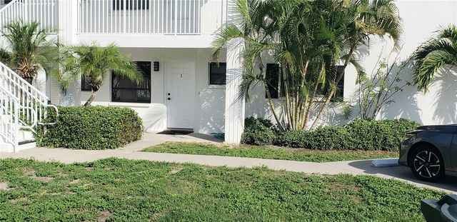 2616 ST JOSEPHS DRIVE W 1, Dunedin, FL 34698