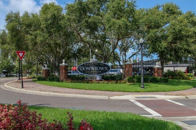 2616 ST JOSEPHS DRIVE W 1, Dunedin, FL 34698
