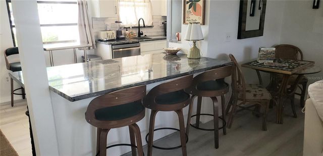 2616 ST JOSEPHS DRIVE W 1, Dunedin, FL 34698