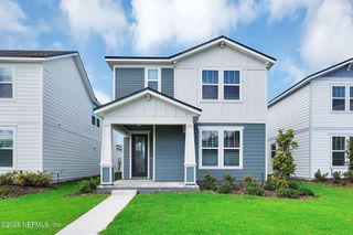 540 STILLWATER Lane, Yulee, FL 32097
