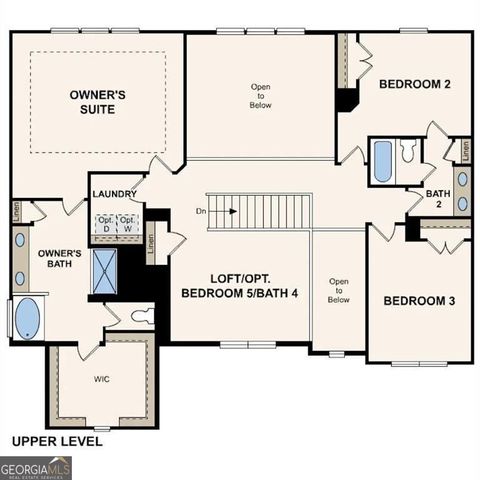 125 Serenade Creek Road 81, Mcdonough, GA 30252