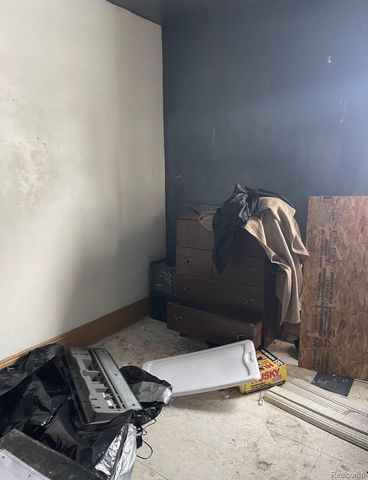 4143 Holcomb Street, Detroit, MI 48214