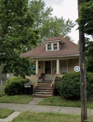 4143 Holcomb Street, Detroit, MI 48214