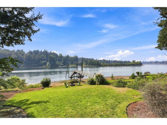 4119 Se RIVER Dr, Milwaukie, OR 97267