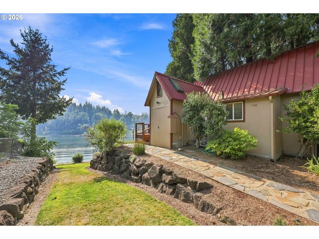 4119 Se RIVER Dr, Milwaukie, OR 97267