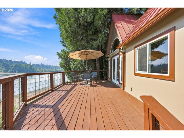 4119 Se RIVER Dr, Milwaukie, OR 97267