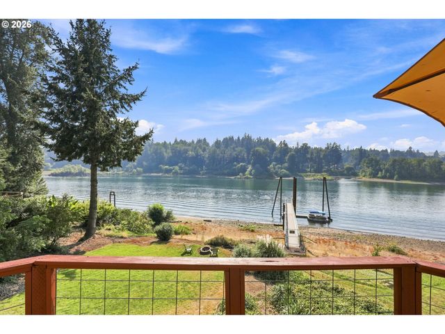 4119 Se RIVER Dr, Milwaukie, OR 97267