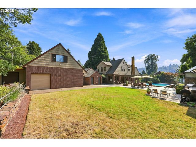 4119 Se RIVER Dr, Milwaukie, OR 97267