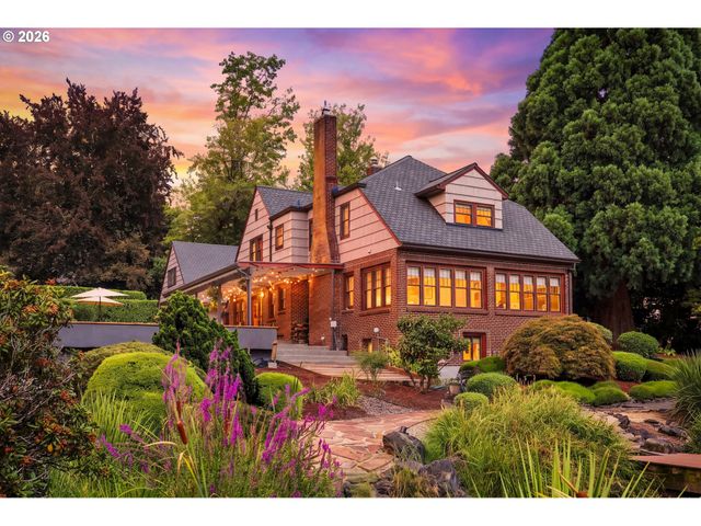4119 Se RIVER Dr, Milwaukie, OR 97267
