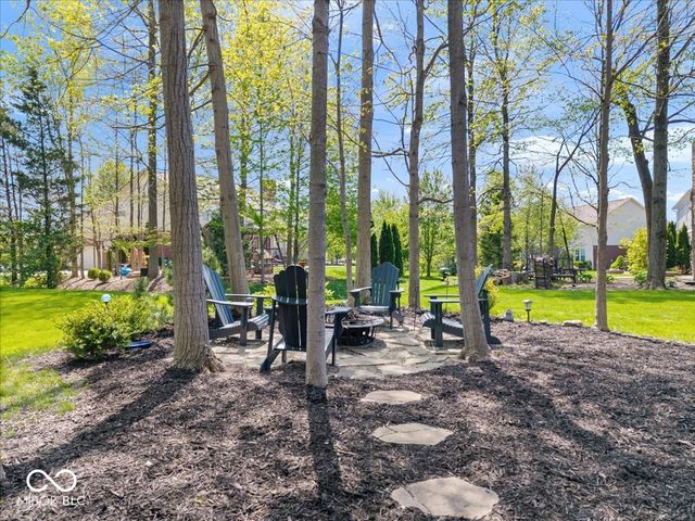 6537 Briarwood Place, Zionsville, IN 46077