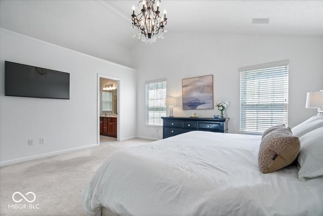 6537 Briarwood Place, Zionsville, IN 46077