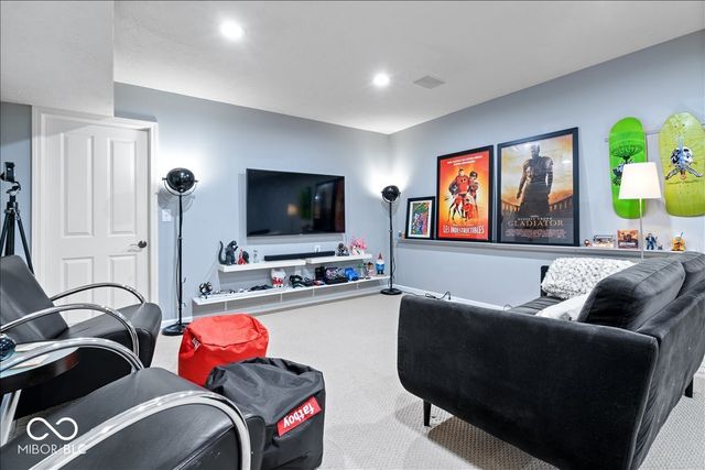 6537 Briarwood Place, Zionsville, IN 46077