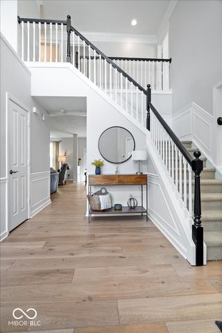 6537 Briarwood Place, Zionsville, IN 46077