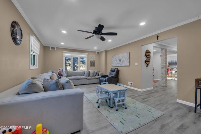 1 Kerry Court, Old Bridge, NJ 08857