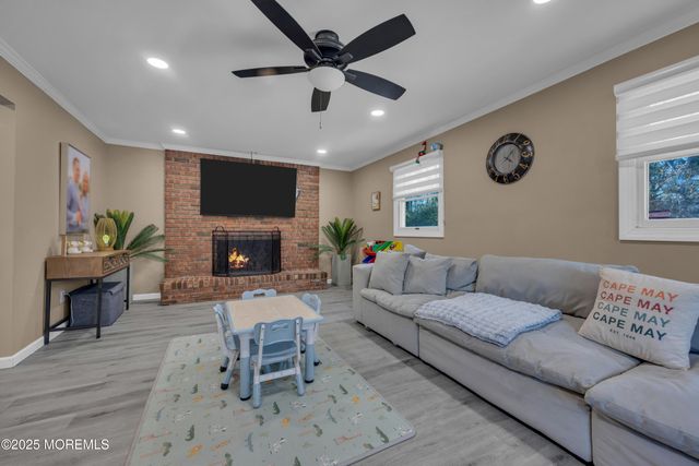 1 Kerry Court, Old Bridge, NJ 08857