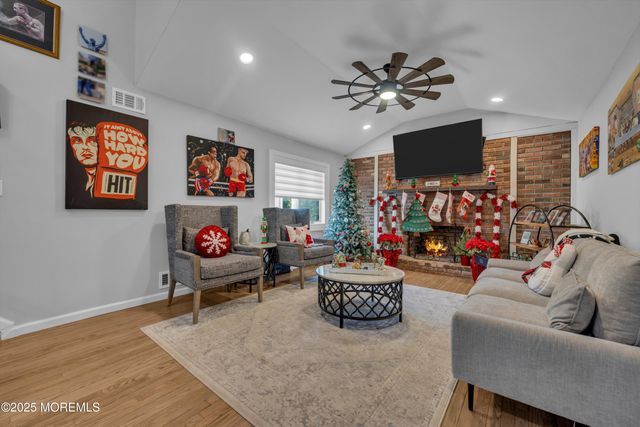 1 Kerry Court, Old Bridge, NJ 08857