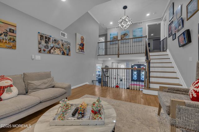 1 Kerry Court, Old Bridge, NJ 08857