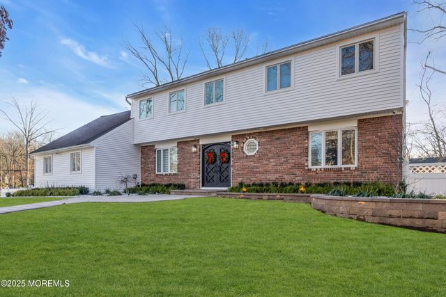 1 Kerry Court, Old Bridge, NJ 08857