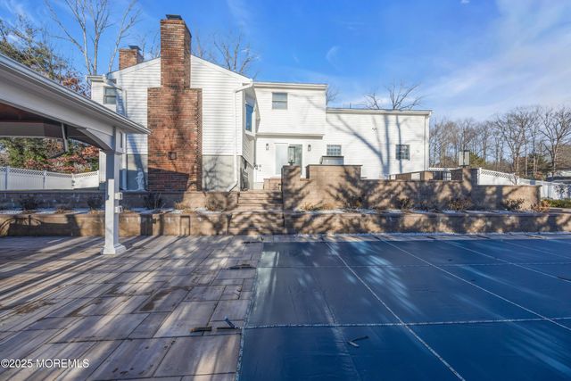 1 Kerry Court, Old Bridge, NJ 08857