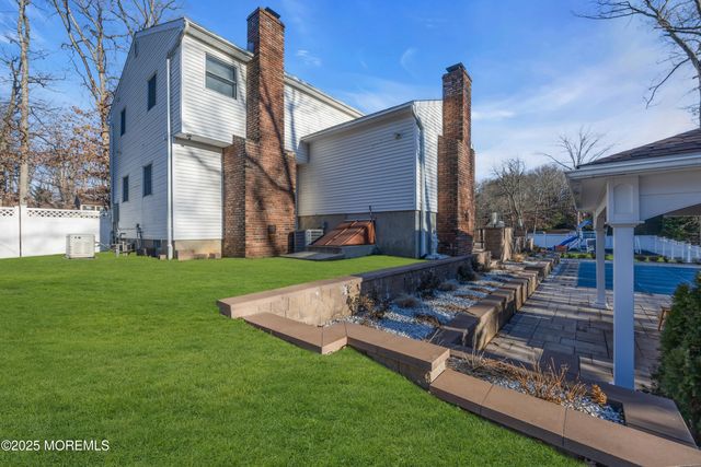 1 Kerry Court, Old Bridge, NJ 08857