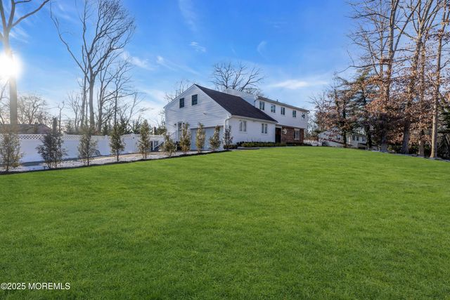 1 Kerry Court, Old Bridge, NJ 08857