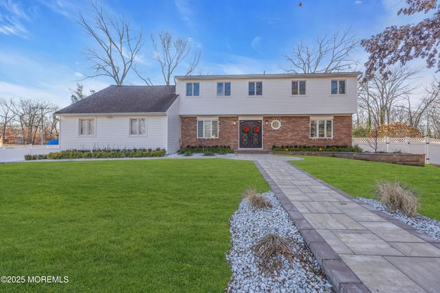 1 Kerry Court, Old Bridge, NJ 08857