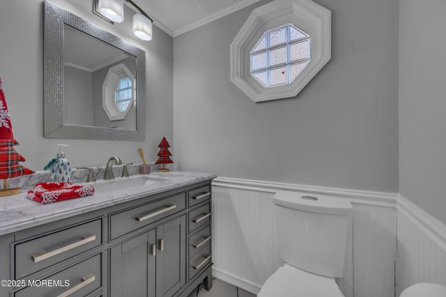 1 Kerry Court, Old Bridge, NJ 08857