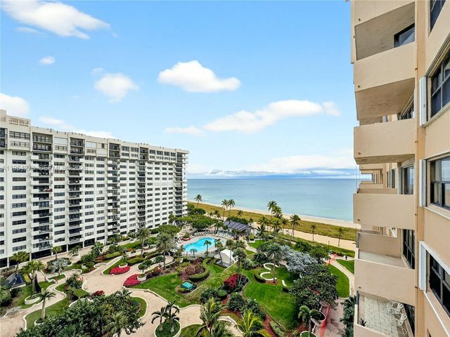 5000 N Ocean Blvd 1006, Lauderdale By The Sea, FL 33308