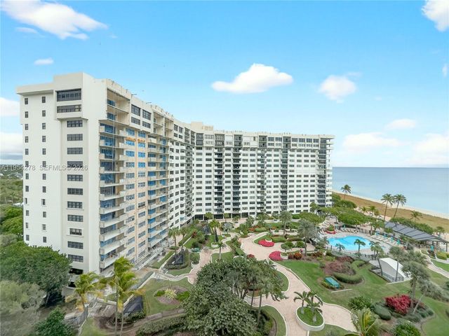 5000 N Ocean Blvd 1006, Lauderdale By The Sea, FL 33308