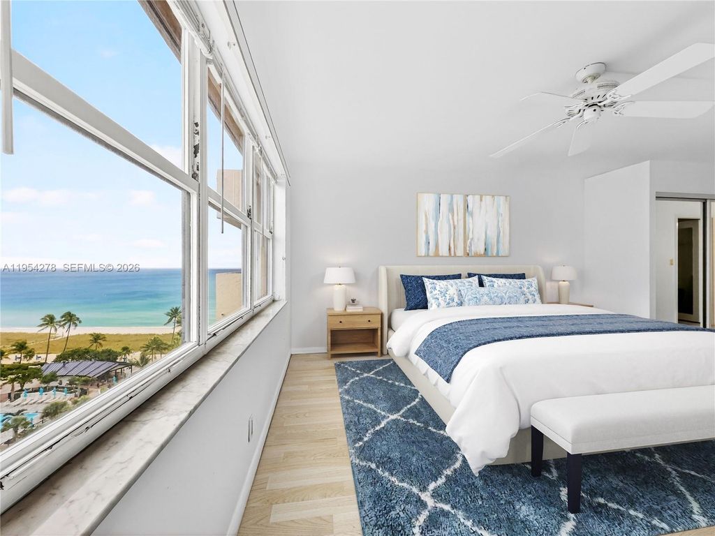 5000 N Ocean Blvd 1006, Lauderdale By The Sea, FL 33308