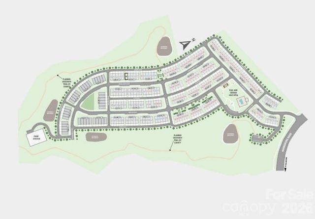 3166 Beacon Heights Road, Indian Land, SC 29707