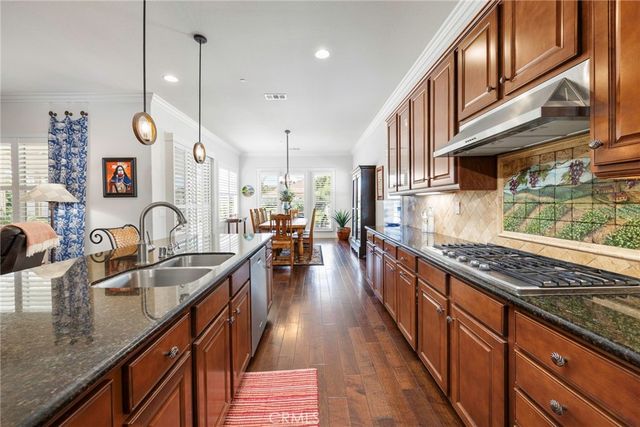 5267 Paseo Callado, Hemet, CA 92545