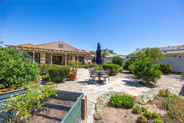 5267 Paseo Callado, Hemet, CA 92545