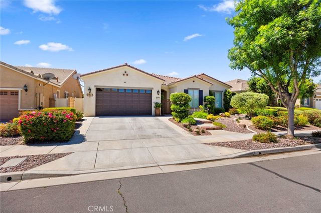 5267 Paseo Callado, Hemet, CA 92545