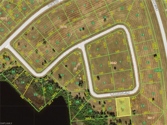 13516 Madtom WAY, Placida, FL 33946