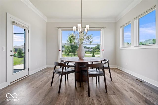 16275 Spring Bank Court, Fishers, IN 46040