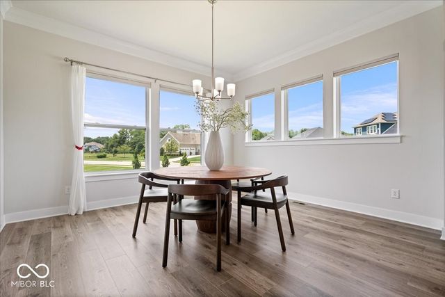 16275 Spring Bank Court, Fishers, IN 46040