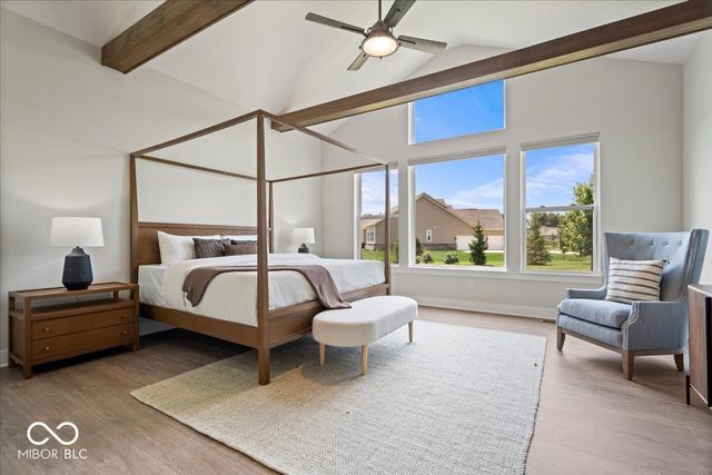 16275 Spring Bank Court, Fishers, IN 46040