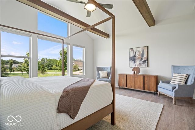 16275 Spring Bank Court, Fishers, IN 46040